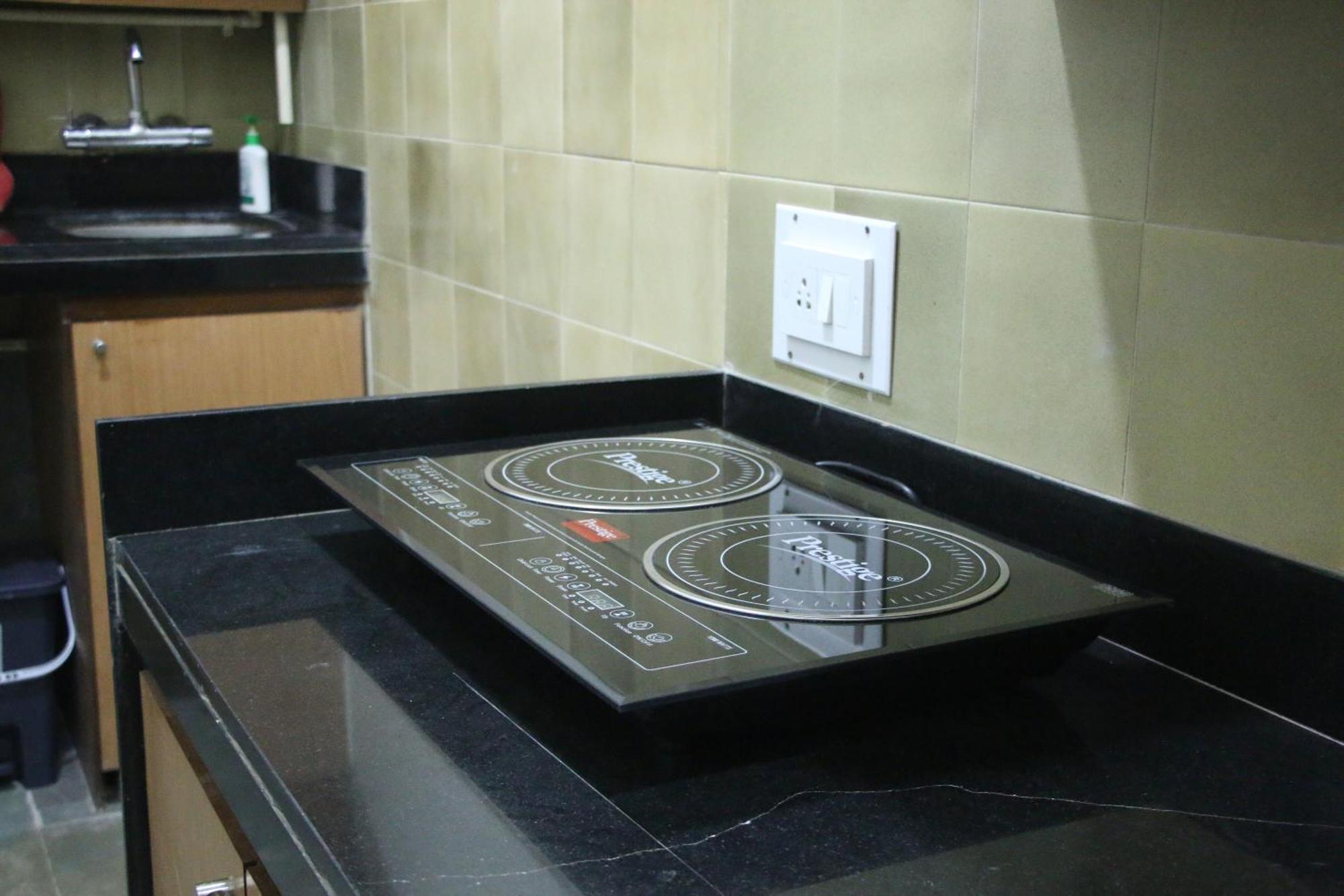 מומביי Fostel- The Fort Hostel מראה חיצוני תמונה