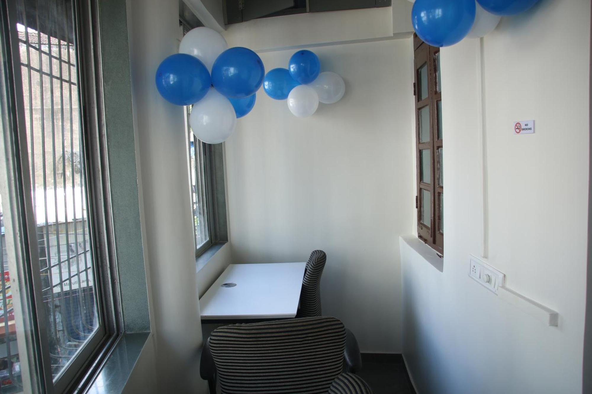 מומביי Fostel- The Fort Hostel מראה חיצוני תמונה